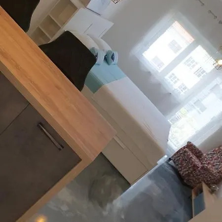 Apartman Slow Motion Kastela