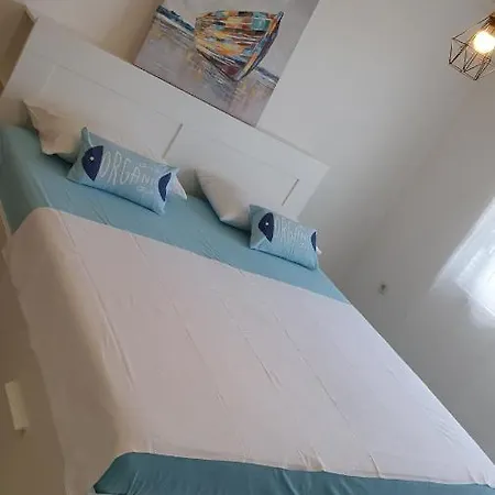 Slow Motion Apartman *
