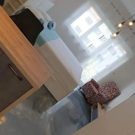 Apartman Slow Motion Kastela