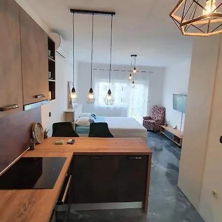 Slow Motion Apartman *