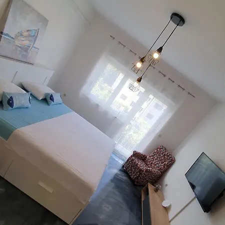 Apartman Slow Motion *