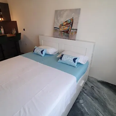 Apartman Slow Motion