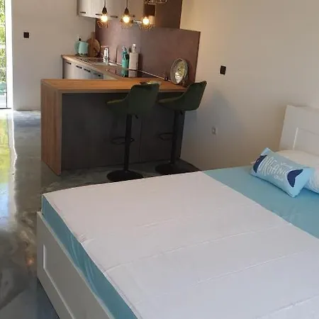 Apartamento Slow Motion *