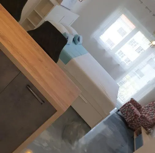 Apartman Slow Motion Kaštela