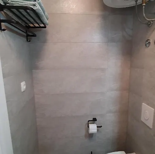 Slow Motion Apartman