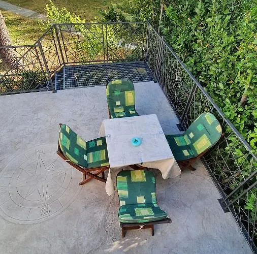 Slow Motion Kaštela