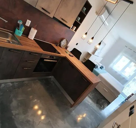 Apartman Slow Motion Kaštela