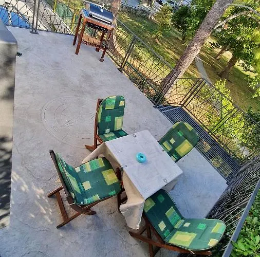 Slow Motion Kaštela