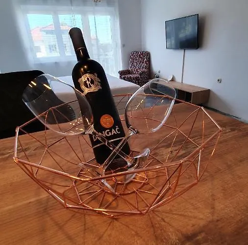 Slow Motion Apartman