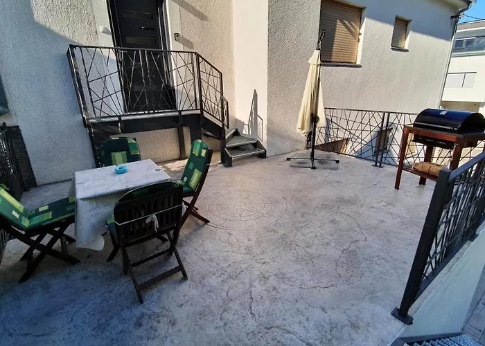 Slow Motion Apartman