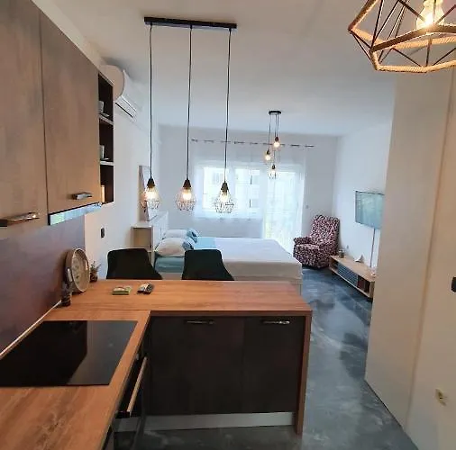 Slow Motion Apartman *