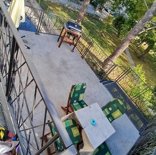 Slow Motion Apartman