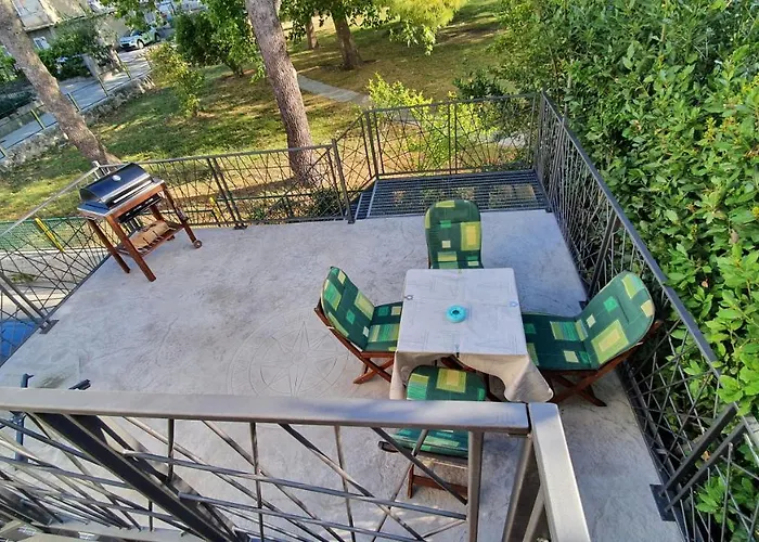 Slow Motion Kaštela