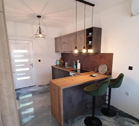 Apartman Slow Motion *