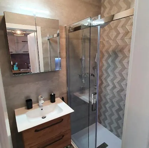 Slow Motion Apartman Kaštela