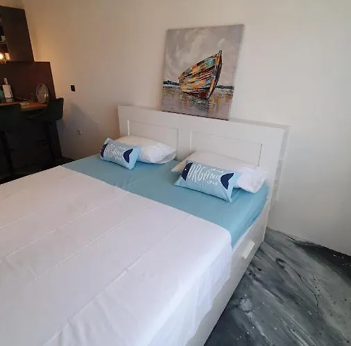 Apartman Slow Motion