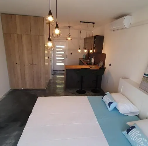 Slow Motion Apartman *